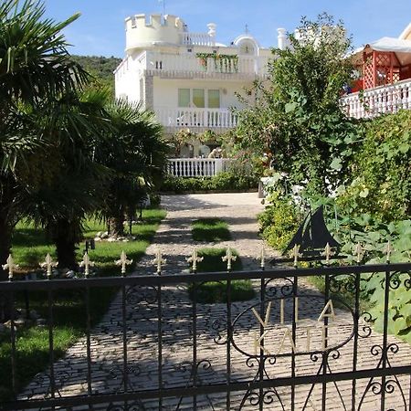 Apartments Kata Šibenik Exterior foto