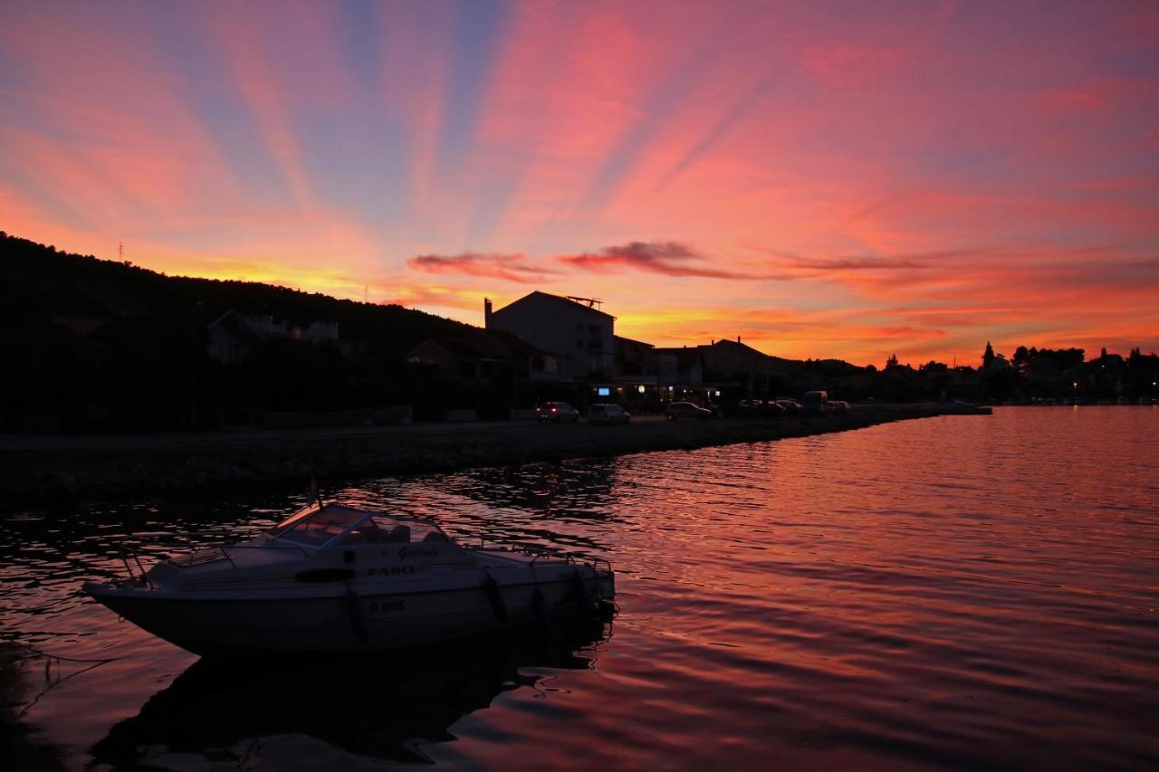 Apartments Kata Šibenik Exterior foto