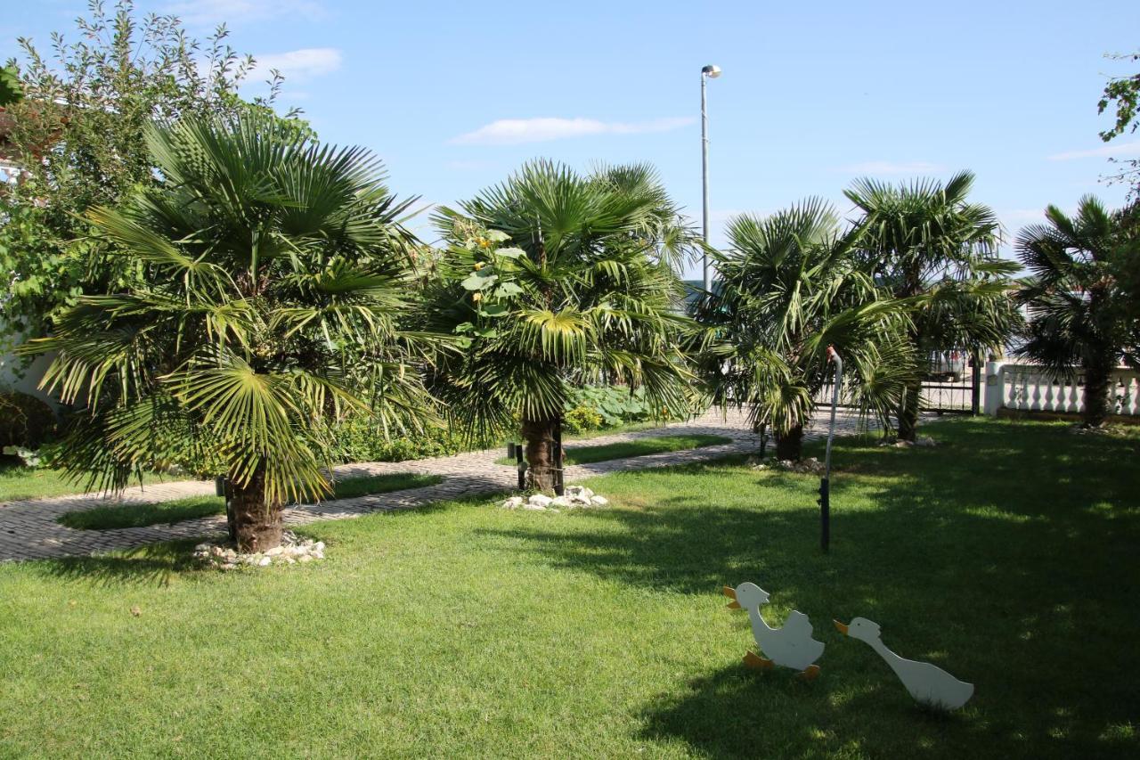 Apartments Kata Šibenik Exterior foto