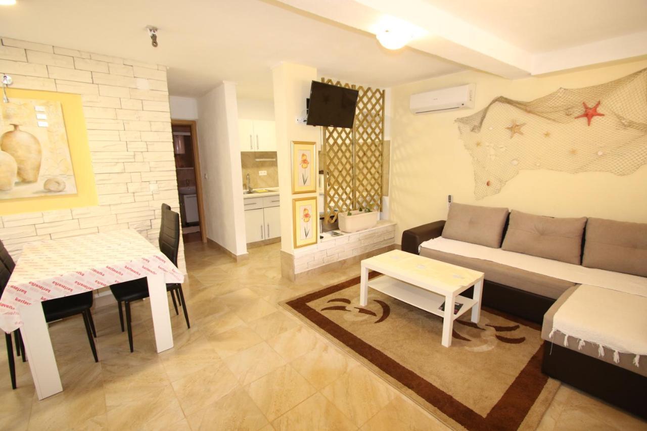 Apartments Kata Šibenik Exterior foto