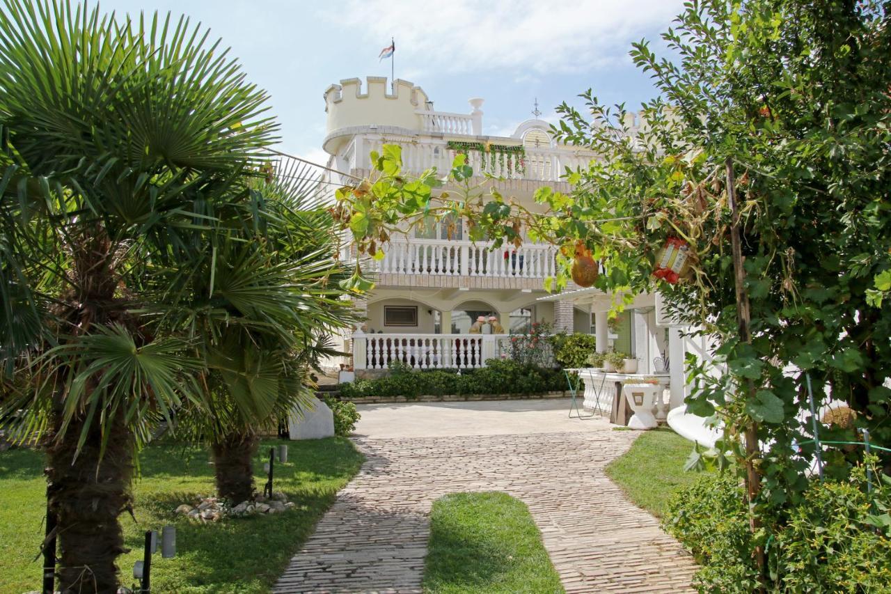 Apartments Kata Šibenik Exterior foto